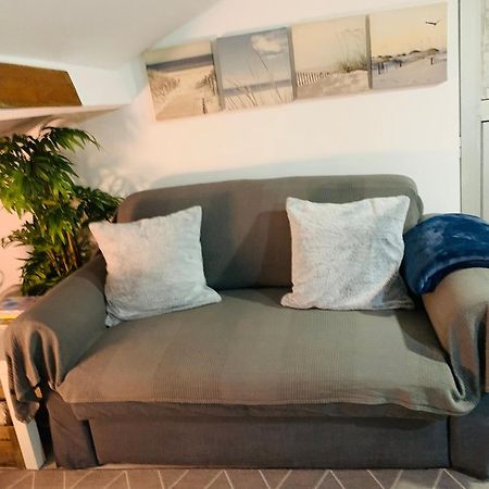 Casa De Praia - Studio Esposende Luaran gambar