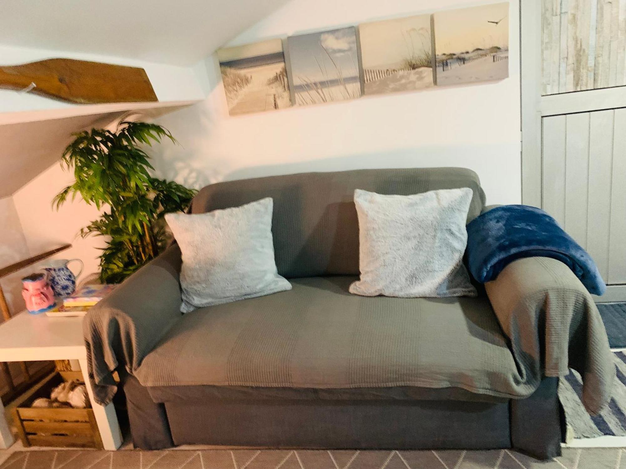 Casa De Praia - Studio Esposende Luaran gambar