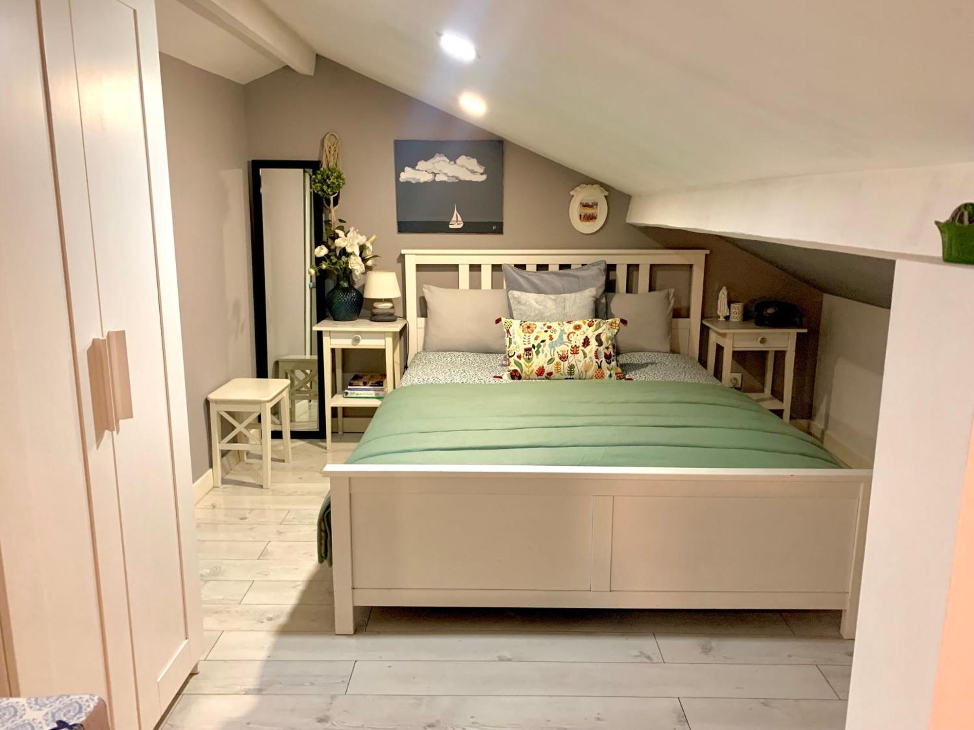 Casa De Praia - Studio Esposende Luaran gambar