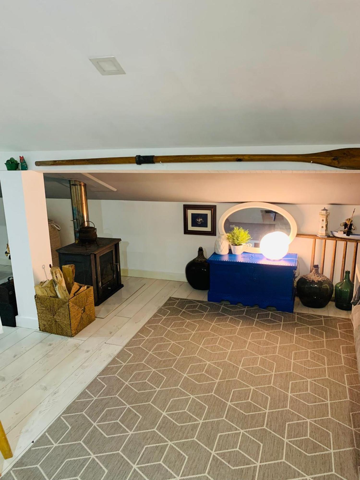 Casa De Praia - Studio Esposende Luaran gambar