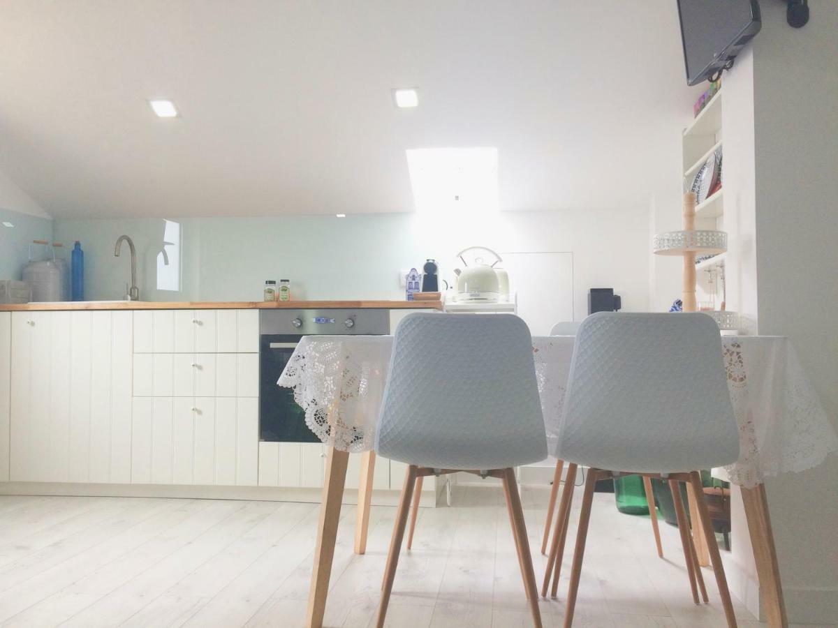 Casa De Praia - Studio Esposende Luaran gambar