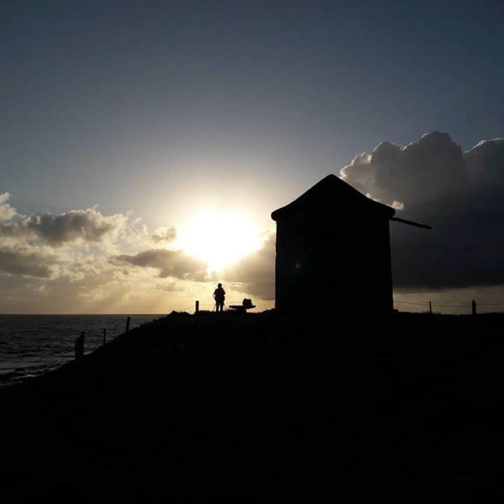 Casa De Praia - Studio Esposende Luaran gambar